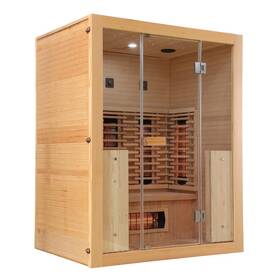 Infrasauna Belatrix Salo 3 Lux 

