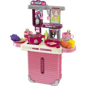Úklidová sada Buddy Toys BGP 2025 

