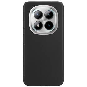 Kryt na mobil Tactical TPU na Xiaomi Redmi Note 15 Pro+ 4G/5G černý

