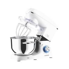 Kuchyňský robot Orava Chef-3 bílý

