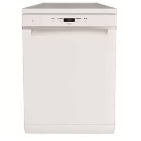 Myčka nádobí Whirlpool WH4FFC14BN6W bílá

