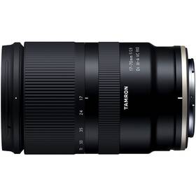 Objektiv Tamron 17-70 mm f/2.8 Di III-a RXD (Nikon) černý

