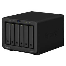 Datové úložiště (NAS) Synology DS620slim 

