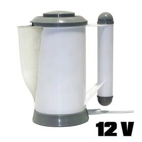 Rychlovarná konvice Compass 12V, 700 ml 

