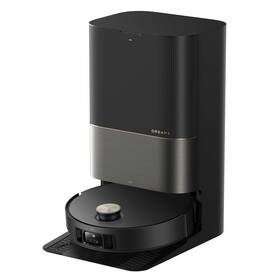 Robotický vysavač Dreame X50 Ultra Complete černá barva
