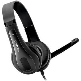  Headset Canyon HSC-1