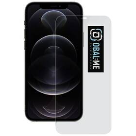 Tvrzené sklo Obal:Me Multipack 2.5D na Apple iPhone 12/12 Pro (10 ks) 

