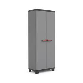 Skříň Keter Stilo Utility plast

