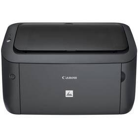 Tiskárna laserová Canon LBP6030B černá barva
