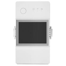Modul Sonoff TH Elite Wifi Switch THR320D s funkcí měření teploty a vlhkosti 

