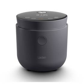 Rýžovar Lauben Low Sugar Rice Cooker 1500AT 
