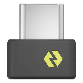 Přijímač Logitech BOLT USB-C Receiver grafitový

