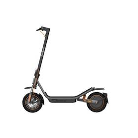 Elektrická koloběžka Xiaomi Scooter 6 Pro černá/šedá

