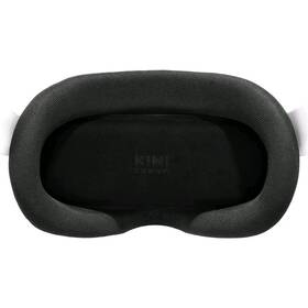 Kryt KIWI design P6 Lens Cover černý

