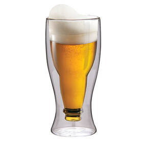 Termosklenice Maxxo Beer 500 ml 

