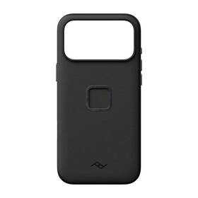 Kryt na mobil Peak Design Everyday Case Slimlink na Apple iPhone 18 Pro černý

