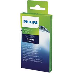 Čisticí tablety pro espressa Philips CA6705/10 modrá barva
