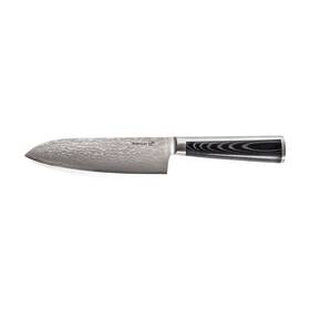 Nůž SANTOKU G21 Damascus SANTOKU, 17 cm 
