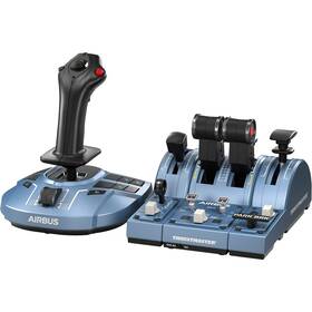Joystick Thrustmaster TCA CAPTAIN PACK X AIRBUS + Gamepass Ultimate na měsíc zdarma 

