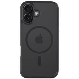 Kryt na mobil Tactical MagForce Hyperstealth na Apple iPhone 16 šedý

