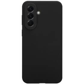 Kryt na mobil Tactical Velvet Smoothie na Samsung Galaxy A57 černý

