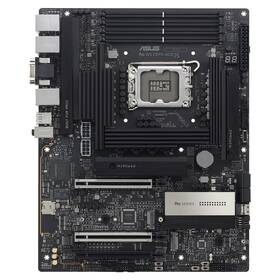 Základní deska Asus Pro WS Z890-ACE SE černá

