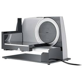 Kráječ GRAEF S 42000 černý/nerez

