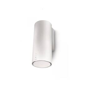 Odsavač par Faber CYLINDRA GLOSS PLUS EV8 WH A37 bílý

