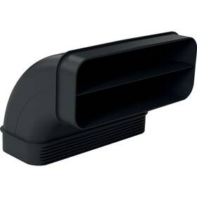 Ploché potrubí Bosch HEZ9VDSB2 k varné desce 

