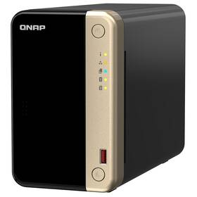 Datové úložiště (NAS) QNAP TS-264-8G 

