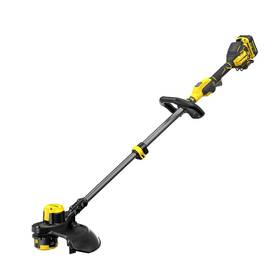 Strunová sekačka Stanley SFMCSTB933M-QW (s baterií) 

