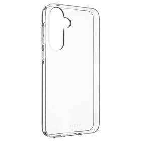 Kryt na mobil FIXED na Samsung Galaxy A35 5G průhledný

