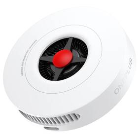 Bezdrátová nabíječka OnePlus AIRVOOC 50W bílá barva
