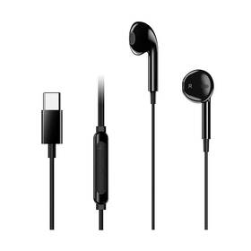 Sluchátka Genius HS-M365 černé

