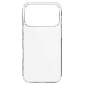Kryt na mobil Epico Twiggy Gloss na Apple iPhone 17 Pro průhledný

