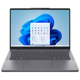 Notebook Lenovo IdeaPad Slim 3 14ARP10 šedý

