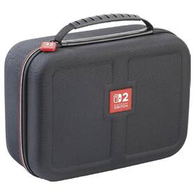 Pouzdro Nacon NS2 Traveler Deluxe Complete Case XL černé

