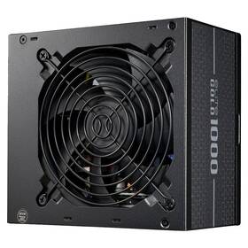 Zdroj Cooler Master ELITE Gold 1000W FM černý

