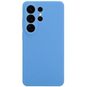 Kryt na mobil Tactical Velvet Smoothie na Samsung Galaxy S26 Ultra modrý


