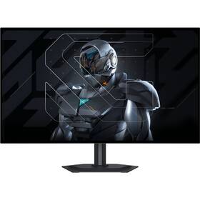 Herní monitor GIGABYTE MO27Q28GR černý

