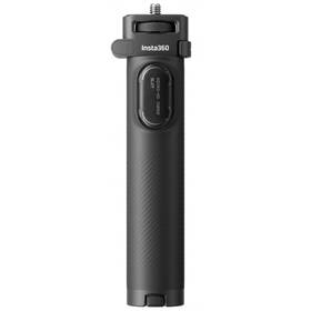 Selfie tyč Insta360 2v1 černá


