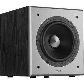 Subwoofer Edifier T5 černý/stříbrný

