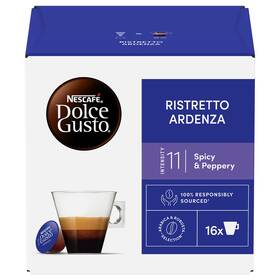 Kapsle pro espressa NESCAFÉ Ristretto Ardenza (16 ks) 
