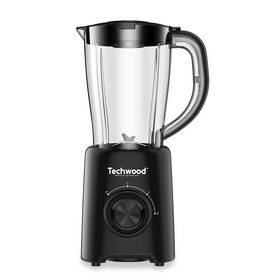 Stolní mixér Techwood TBL786 černý

