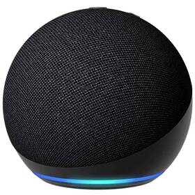 Hlasový asistent Amazon Echo Dot 5 černý

