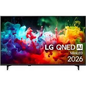 Televize LG 50QNED70B6C 

