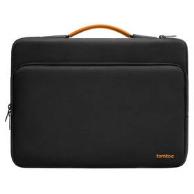 Brašna na notebook tomtoc Defender - A14 Briefcase - 15.6 - 16.2" černá

