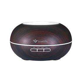 Aroma difuzér TrueLife D5 Dark hnědá barva
