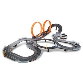 Autodráha MaDe Loping 865 

