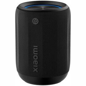 Přenosný reproduktor Xiaomi Bluetooth Speaker Mini černý

